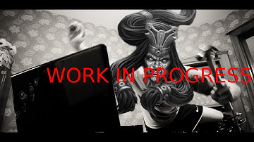 Work in Progress: Episode 1 - Pilot