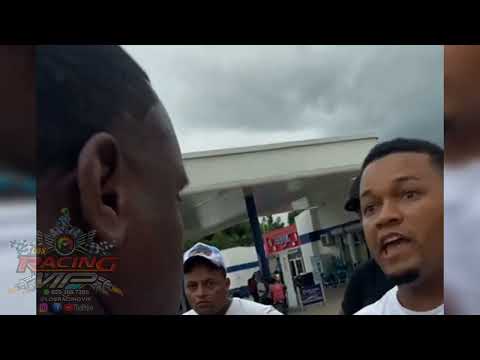 MALVIN VS ROBERTO_90 TODAVIA NADA
