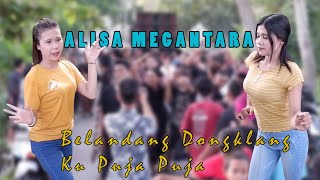 Alisa Megantara edisi nyongkolan pelabu👉👉perengge