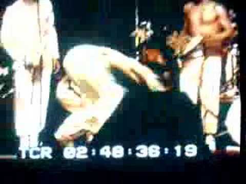 カポエイラ 埼玉 Capoeira - Mestre Alabama