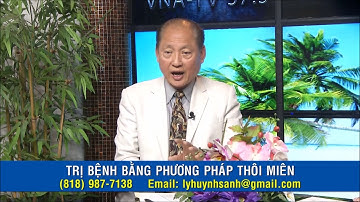 KHXH-091518-GS Hồ Ngọc Đại đổi chữ thành những khung hình với chủ đích gì..?