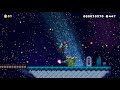 Koopaling Levels: &quot;4-5 Roy&#39;s Sky World&quot; by, Hyzeca