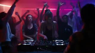 ✨ DJ Breakbeat House Party Full Bass Remix 🎧 Clubbing Experience Nonstop Edition