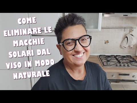 COME ELIMINARE LE