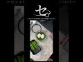 セ。ーセンスだけで作ったお弁当についてー