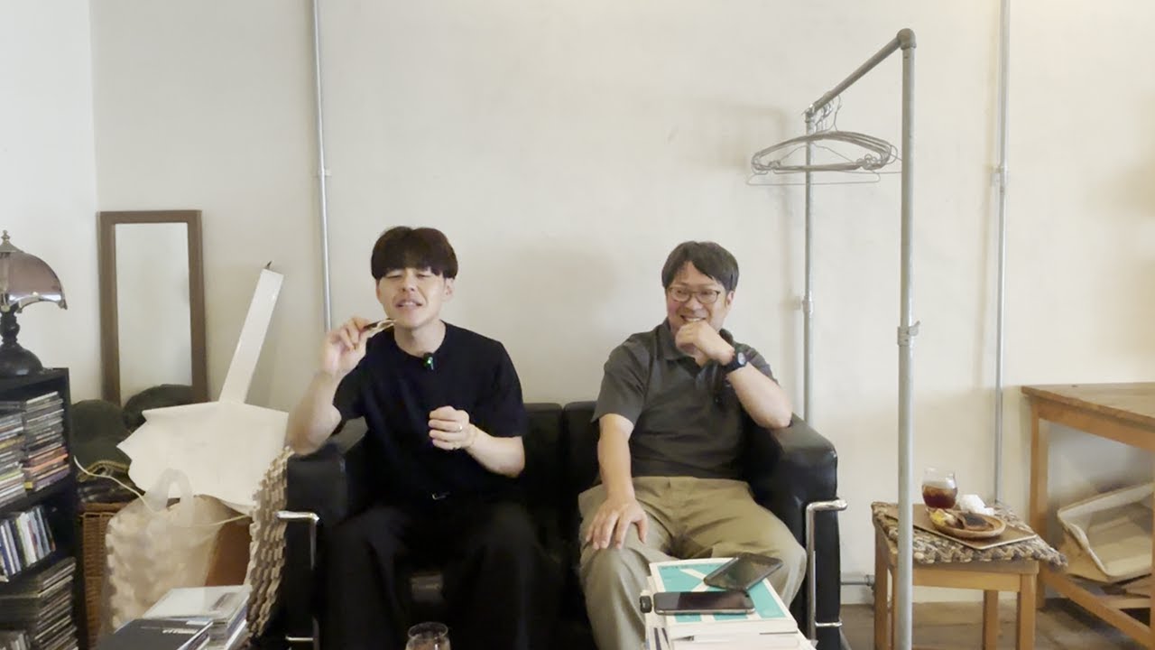 【ケアと毒】サンドイッチがオセロになりました