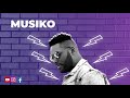 MIX MUSIKO - LO MEJOR DE MUSIKO