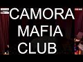 Camora Mafia Club - სპორტული მაფიის ლაივი 03.13.2026