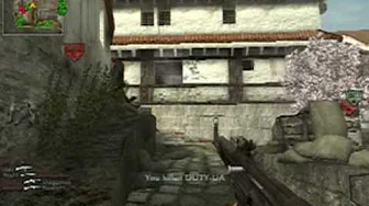Cod5 WaW ** ft. Soilwork - Rejection Role Cod5 WaW ** ft. Soilwork - Rejection Role