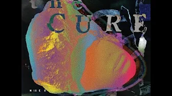 Nothing is forever remix The Cure 2025 Nothing is forever remix The Cure 2025