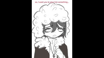Thumbnail of Chill down, Fyodor • [Bungo Stray Dog] • #bsd #animatic #fyodor #sigmabsd #nikolai #dazai #trending