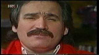 Video thumbnail of "mišo kovač -DALMATINAC NOSI LANČIĆ OKO VRATA 1984 - TV SPOT"