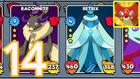 Fusion Masters - Gameplay Walkthrough Part 14 (iOS, Android)