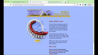 WebQuest Part 3 Instructions
