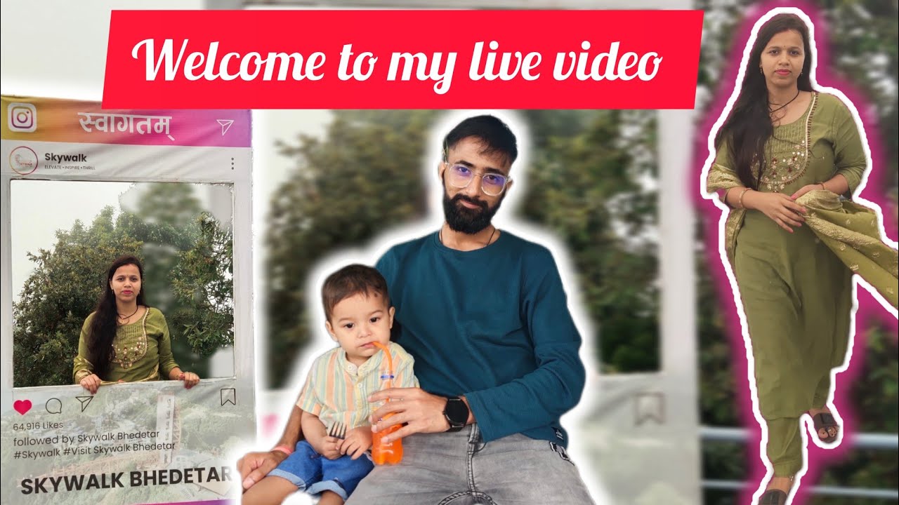 Highlight 48:48 - 53:48 from Asha Sharma Lifestyle is live! - YouTube