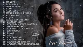 TASYA ROSMALA|| FULL ALBUM 2021 TANPA IKLAN