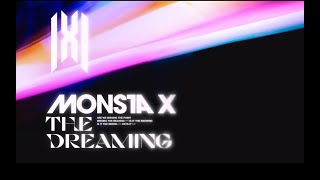 Monsta X - The dreaming | Full album audio (no ads)