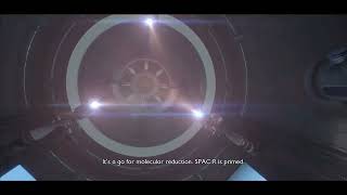 Grounded: Dream Cutscene 1