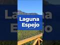 La Costanera de la Laguna Espejo en #Futaleufú