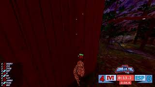 Espada vs IVI | CGT Unofficial Scrim