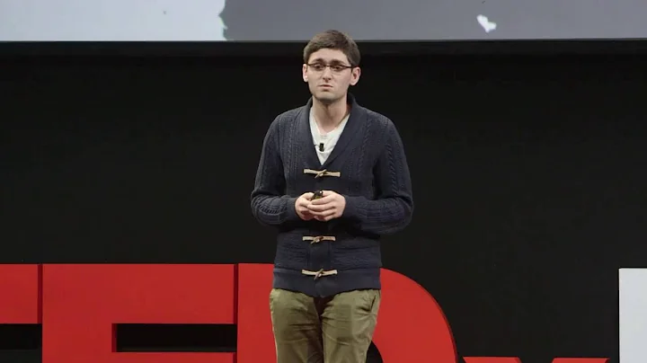 The Garden of Talents | Davide Dattoli | TEDxMilano