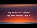 Steelheart - She