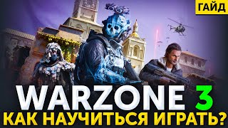 :    Warzone 3!?       !