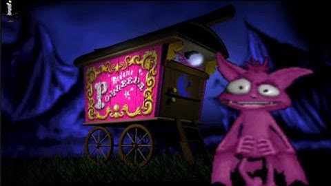 Jumpstart 4th Grade (PC - 1996)  Longplay | Part 1 - No Commentary [HD]