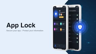 App Lock - Lock everything, protect your privacy. screenshot 3