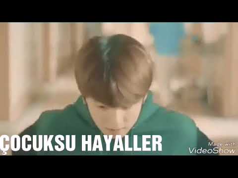 Tıkla bts klip