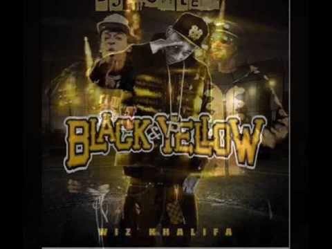 NEW Black  Yellow Official Desi Dhol Mix Ft Bohemia RDB T Pain  Wiz Khalifa    DJ Monte S