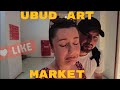 Ubud Art Market 2024 | Bali Traditional Market