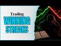 The Overconfidence Trap: Why Winning Streaks Destroy Traders