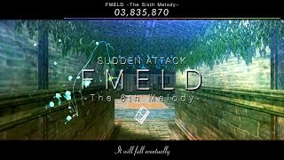 SuddenAttack FragMovie [FMELD -The Sixth Melody-]