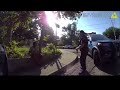 Peoria Police Release Video of Police Shooting Involving a Baseball Bat