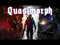 Quasimorph - Выполняй ЧВК Миссии на Разных Планетах