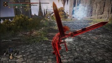 Elden Ring Invasions: Patch 1.04 Great(sword) Fun