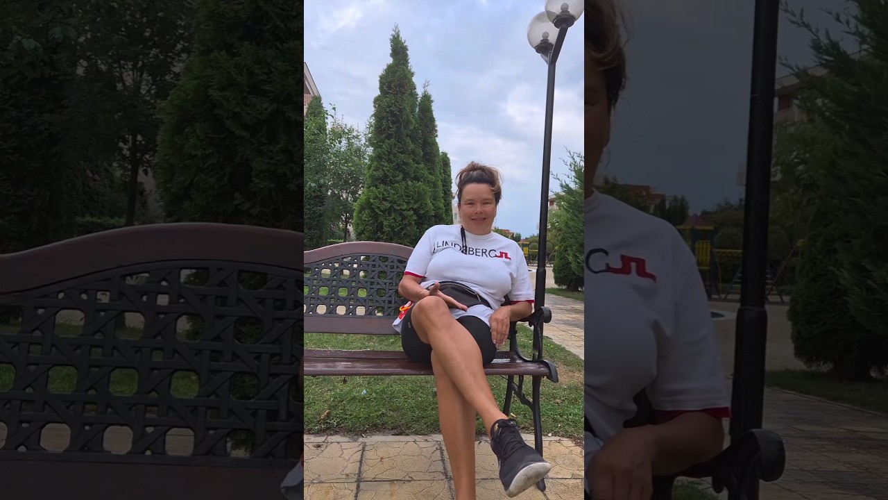 Берег Моря - Место Силы