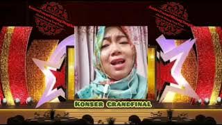 LELI - GARUT HIKMAH LAGU KEMENANGAN MELI LIDA - KONSER GRANDFINAL