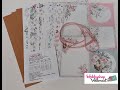 Hobbyshop Veldmaat Samen Creatief #34 Boodschappenbriefje