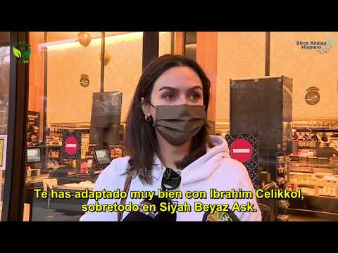 Video: Birje Akalay: Biogrāfija, Karjera Un Personīgā Dzīve