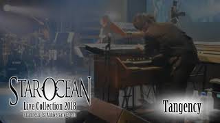 STAR OCEAN Live Collection 2018 - Tangency
