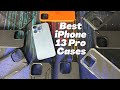 Best Value Cases For iPhone 13 Pro: Ft. Pitaka, ESR, Ringke, &amp; More!