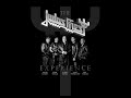 The Judas Priest Experience Rehearsal: FreeWheel Burning