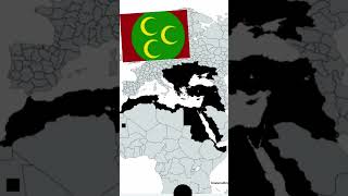 Countries Now And Then Part 2 Mapchart