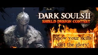 Dark Souls 2    Cursed Trailer