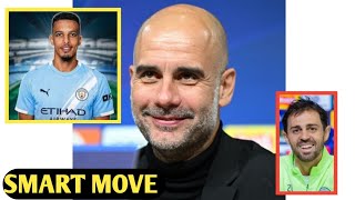 BREAKING! AZZEDINE OUNAHI TO MANCHESTER CITY!! GIRONA READY FOR €20M SALE!