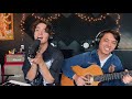 Now United - Noah - 'Paradise' (Acoustic)