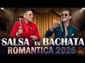 Latest 2025 Bachata Hits by Marc Anthony, Prince Royce