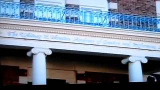 Ciara Allen talks about whitney Houston on WMBC News